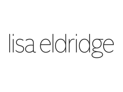 Lisa Eldridge Logo