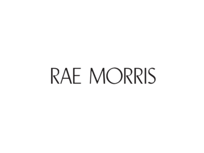 Rae Morris Logo