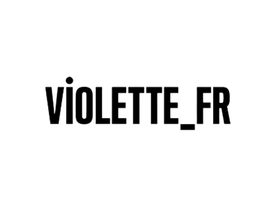 Violette_FR Logo