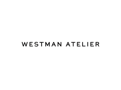 Westman Atelier Logo
