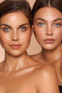 Julia Szasz - Viktoria Toldi, photography by Barbara Vereb