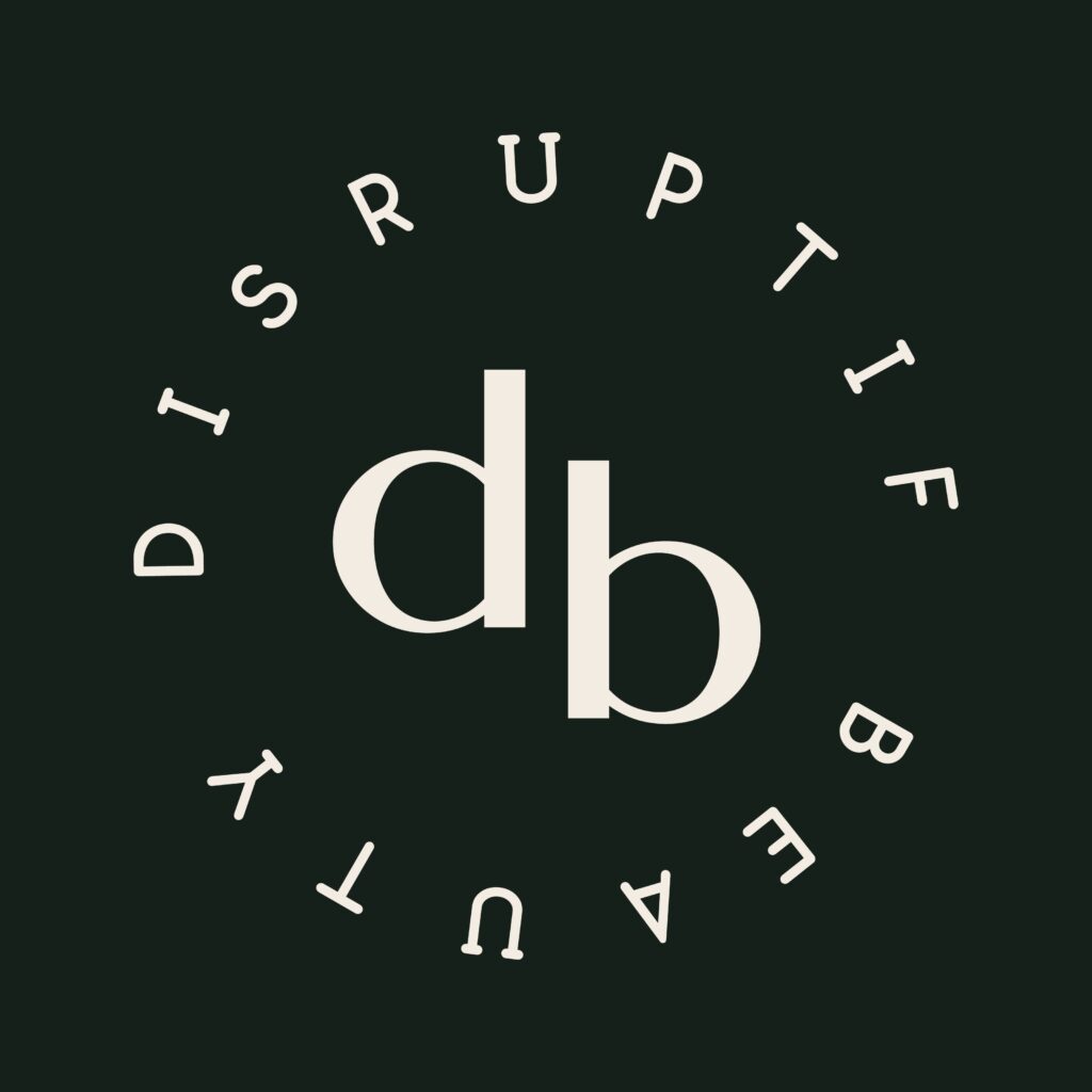 Disruptif Beauty Online shop